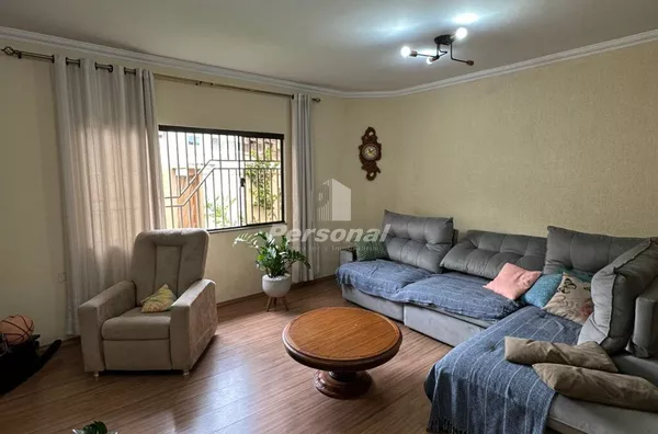 Sobrado para venda, 3 quarto(s),  Campos Elíseos, Taubaté - Foto 1