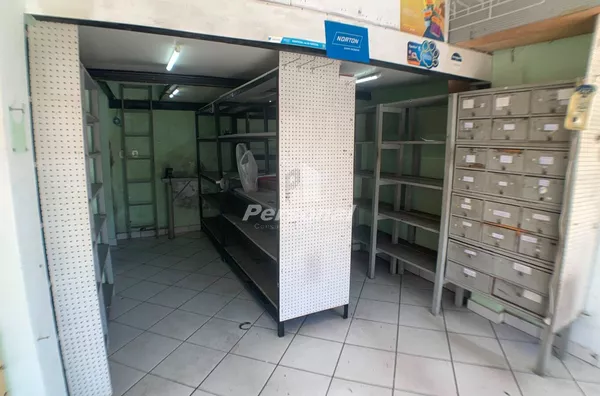 Ponto comercial para aluguel, Jardim Das Nações, Taubaté