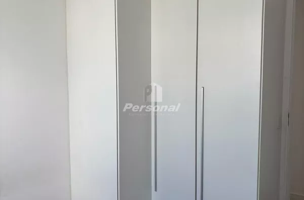 Apartamento para aluguel, 2 quarto(s), Jardim Jaraguá, Taubaté - Foto 4