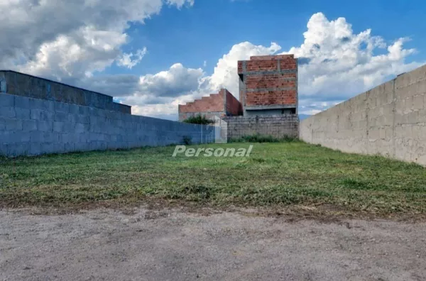 Terreno para venda, Santa Cruz do Areão, Taubaté - Foto 1
