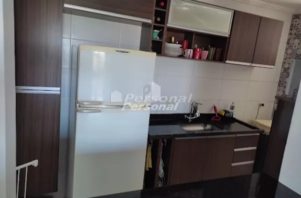 Apartamento com 2 dormitórios à venda, 66 m² por R$ 260.000,00 - Rancho Grande - Tremembé/SP - Foto 4
