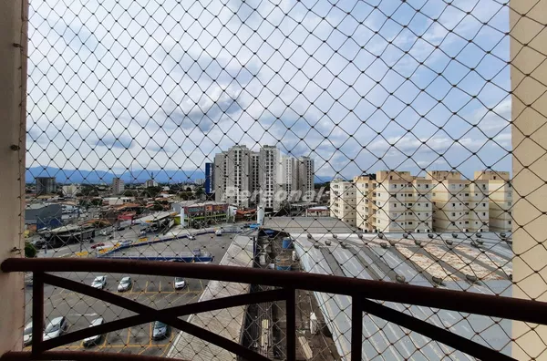 Apartamento para venda, 2 quarto(s),  Parque Santo Antônio, Taubaté - Foto 5