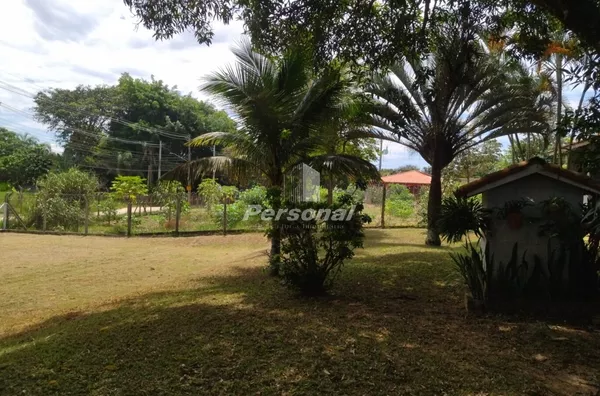 Sítio para venda, 2 quarto(s),  Guamirim, Caçapava