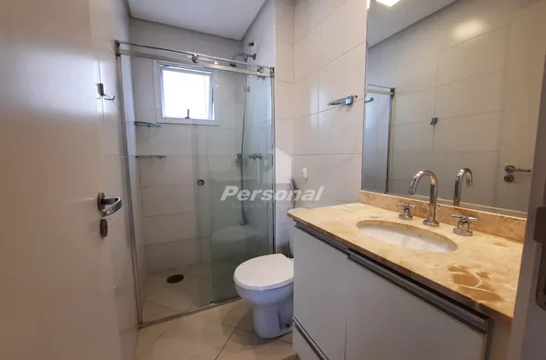 Apartamento 03 dormitórios na Av do Povo,  Jardim Das Nações, Taubaté - Foto 13