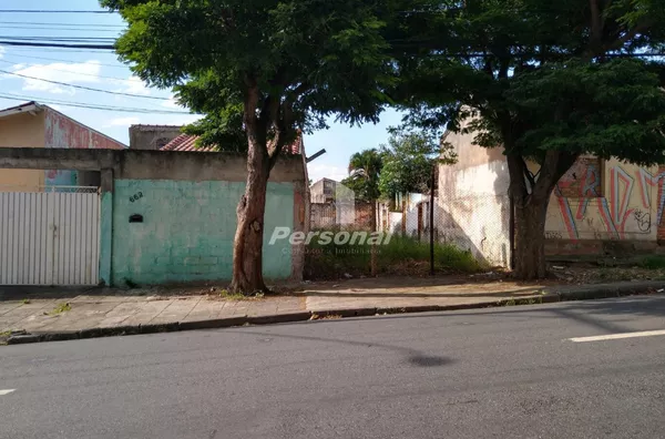 Terreno de 151m² para venda, Vila Edmundo, Taubaté - Foto 1