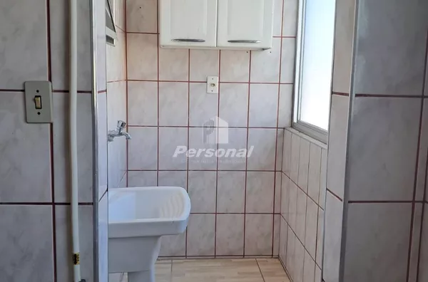 Apartamento para venda, 2 quarto(s), Parque São Cristóvão, Taubaté - Foto 12