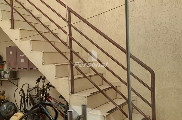 Sobrado para venda, 2 quarto(s),  Residencial Portal Da Mantiqueira, Taubaté