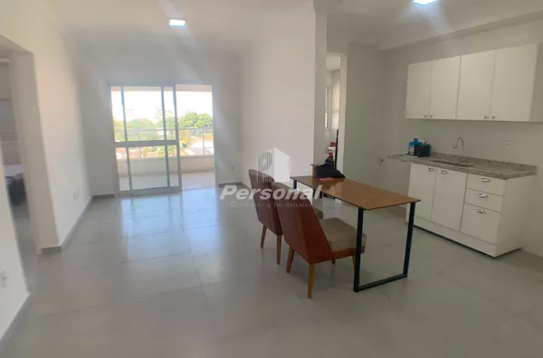 Apartamento de 76m² para aluguel, Jardim Das Nações, Taubaté