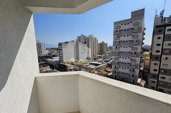 Excelente loft para aluguel, Centro, Taubaté - Foto 5