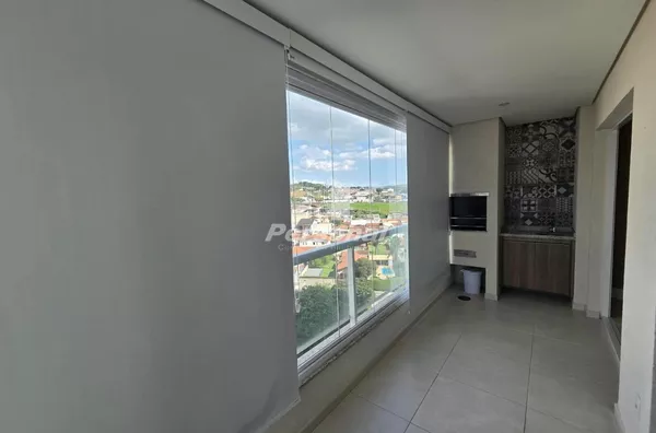 Excelente apartamento para aluguel, Jardim Das Nações, Taubaté - Foto 13