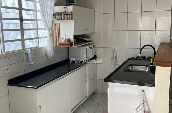 Casa para venda, 2 quarto(s),  Jardim Ana Rosa, Taubaté - Foto 3