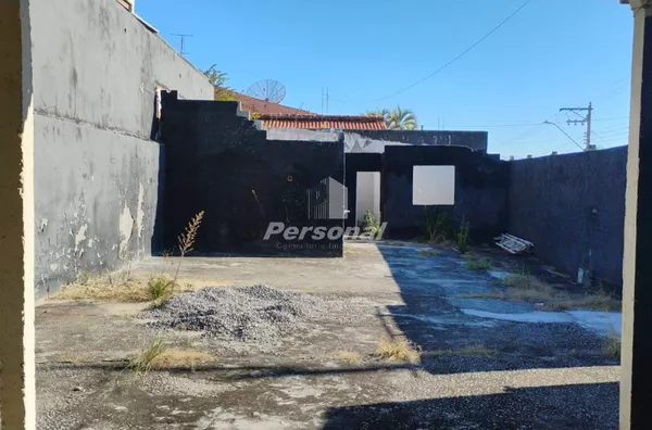 Terreno Comercial para venda, Bairro Chácaras Reunidas, Taubaté - Foto 3