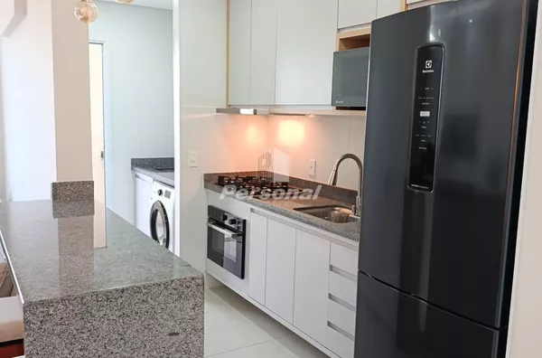 Apartamento para venda,  Parque São Luís, Taubaté