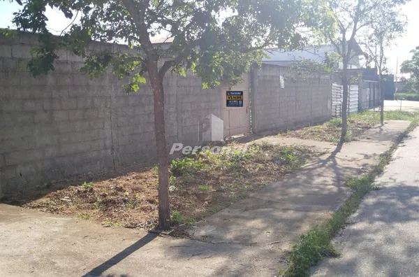 Terreno de 300m² para venda,  Cecap, Taubaté - Foto 1