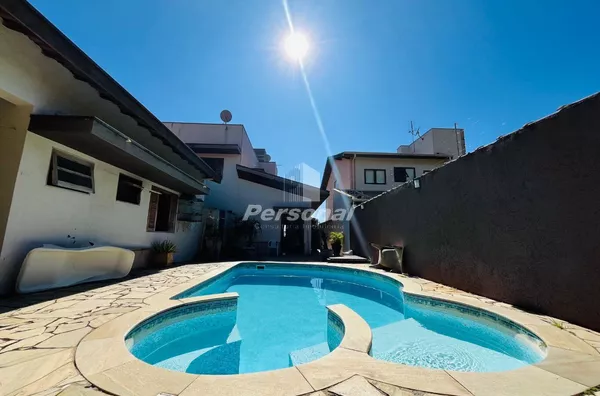 Casa em condomínio para venda, 4 quarto(s),  Estiva, Taubaté - Foto 1
