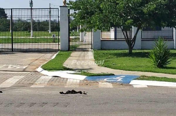 Novo loteamento fechado Residencial Villagio Coimbra,  lotes entre 152 e 196 m², bairro Quiririm, Taubaté-SP - Foto 3