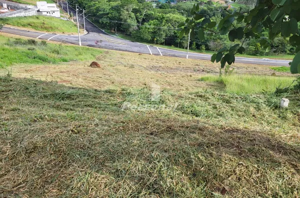 Lote à venda em Condomínio fechado, Jardim Julieta, Taubaté - Foto 3