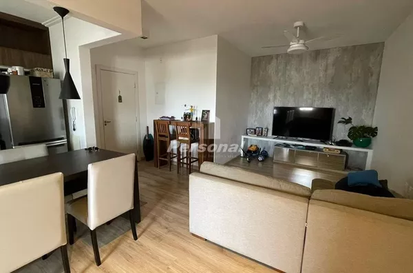Apartamento de 105m² para venda,  Vila Jaboticabeira, Taubaté - Foto 3