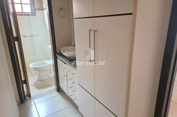 Casa em condomínio para venda, Conjunto Residencial São Francisco, Taubaté - Foto 19