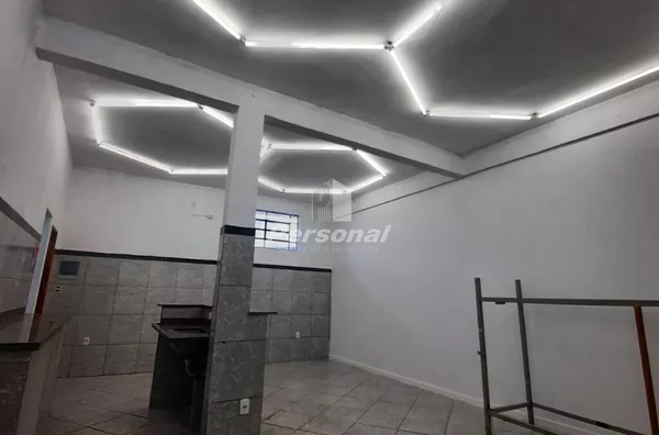 Ponto comercial para aluguel,  Jardim Oásis, Taubaté - Foto 5