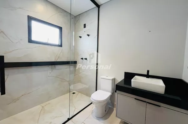 Casa em condomínio para venda, 3 quarto(s),  Campos Do Conde Chambord, Tremembé - Foto 5