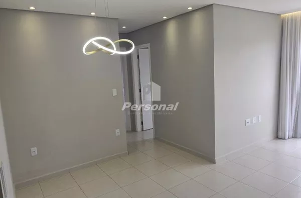 Apartamento para aluguel, 2 quarto(s),  Parque Senhor Do Bonfim, Taubaté - Foto 4