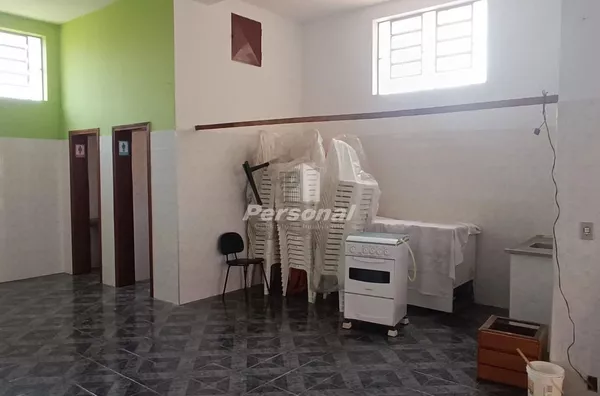 Ponto comercial para aluguel,  Jardim Gurilândia, Taubaté - Foto 5