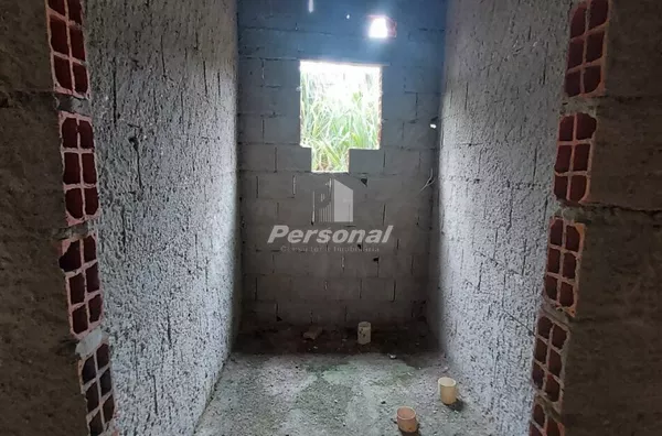 Terreno 245m² com construção em andamento Perto da Nestlé, Caçapava - Foto 16