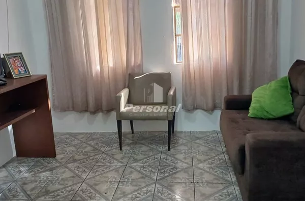 Sobrado para venda, 1 quarto(s),  Jardim Canuto Borges, Taubaté - Foto 3