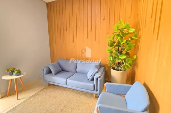 Jardins Residence 