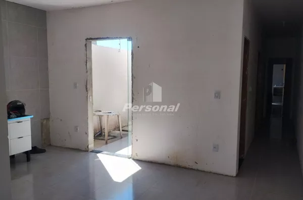 Casa para venda, 2 quarto(s),  Residencial Antares, Taubaté - Foto 6