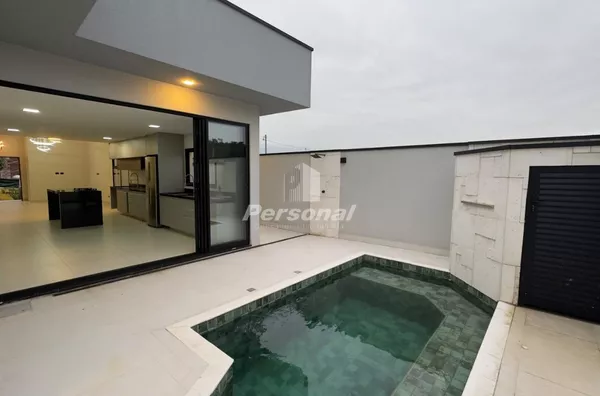 Casa em condomínio para venda e aluguel, 3 quarto(s), Itapecerica, Taubaté - Foto 6