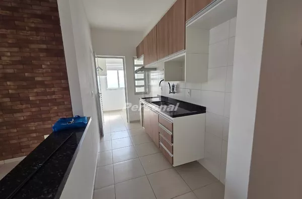 Apartamento para aluguel, 2 quarto(s),  Granjas Santa Terezinha, Taubaté - Foto 5