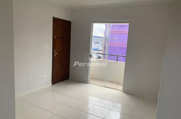 Apartamento para aluguel, 2 quarto(s),  Vila Aparecida, Taubaté