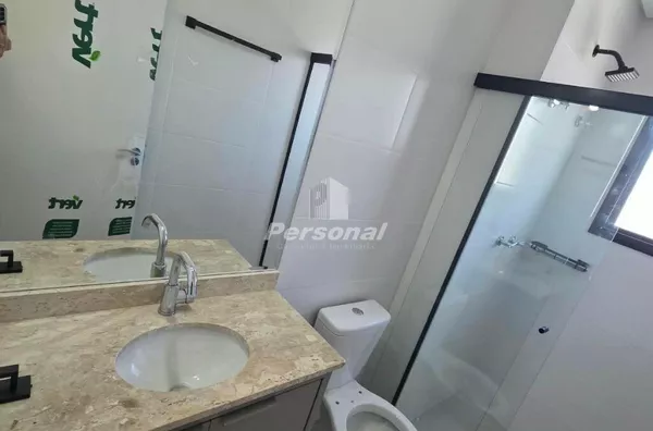 Excelente apartamento para aluguel, Jardim Das Nações, Taubaté - Foto 7