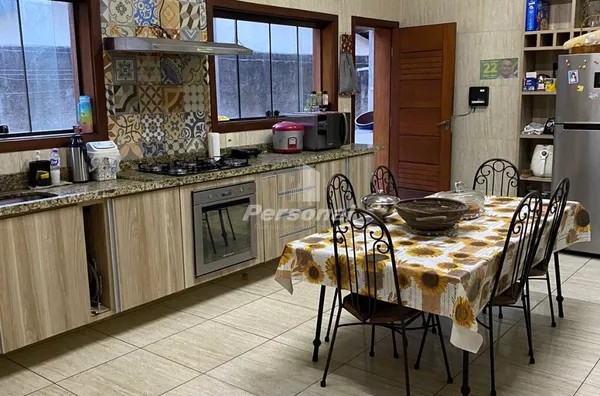 Sobrado para venda, 4 quarto(s),  Jardim Das Nações, Taubaté - Foto 5