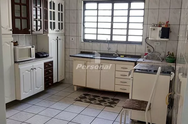 Casa para venda,  Chácara Do Visconde, Taubaté - Foto 5