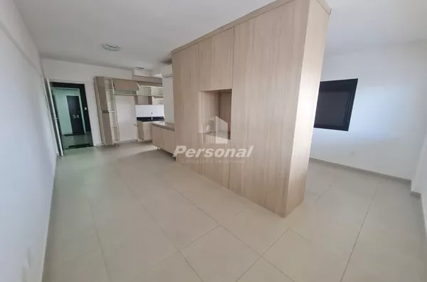 Excelente apartamento para aluguel,  Centro, Taubaté - Foto 1