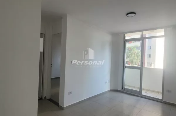 Apartamento para locação com ótima localização, Jd. das Nações, Taubaté - Foto 1