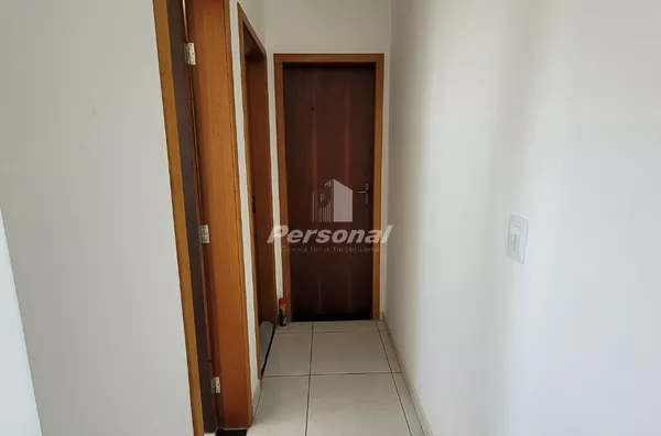 Apartamento para venda, 2 quarto(s),  Vista Alegre, Edifício D' Splendor II, Taubaté - Foto 4