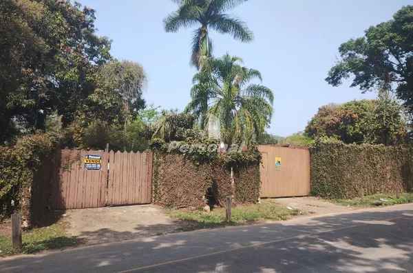 Chácara para venda, 4 quarto(s),  Barreiro, Taubaté - Foto 1