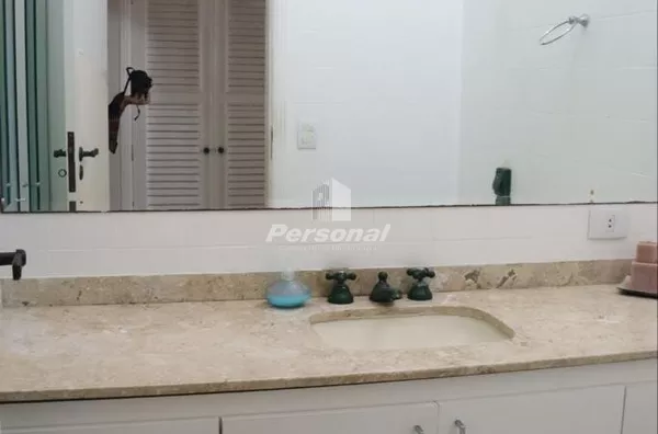 Sobrado para venda, 3 quarto(s),  Parque São Jorge, Taubaté - Foto 13