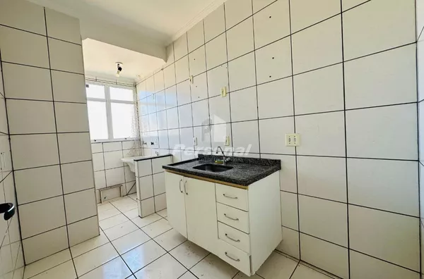 Apartamento com ótima localização,  Jardim Independência, Taubaté - Foto 5