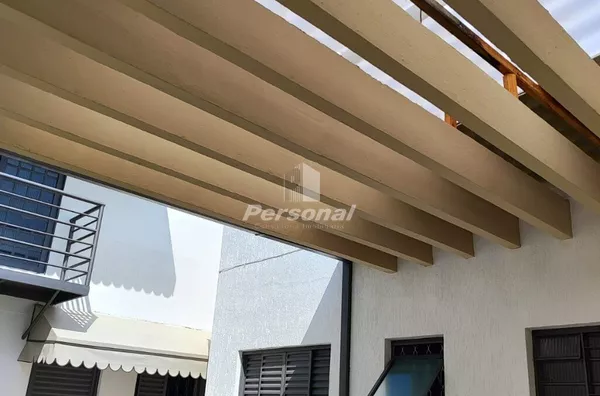 Apartamento para aluguel, 1 quarto(s),  Jardim Maria Augusta, Taubaté - Foto 5