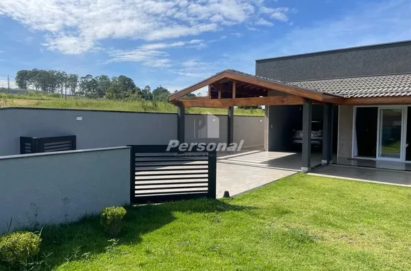 Casa em condomínio para venda, 4 quarto(s),  Morada Dos Nobres, Taubaté - Foto 6
