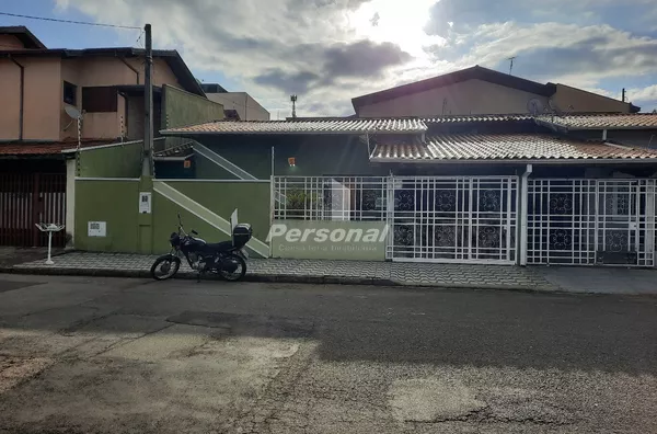 Casa para venda, 3 quarto(s),  Residencial Dalla Rosa, Taubaté - Foto 26
