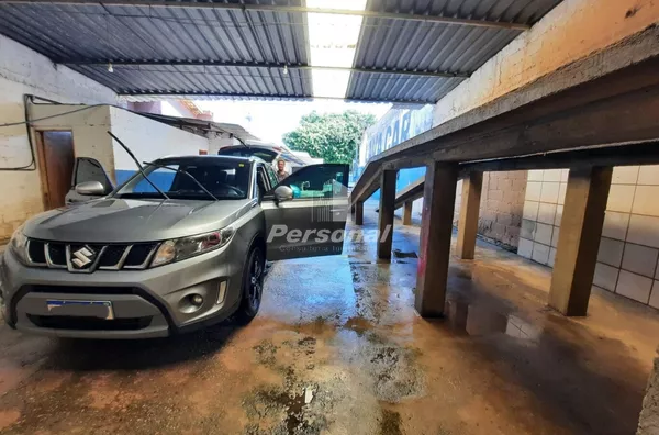 Ponto comercial para venda,  São Gonçalo, Taubaté - Foto 3