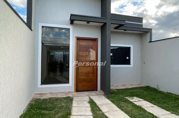 Casa para venda, 2 quarto(s),  Quinta Da Santa Cruz Do  Areao, Taubaté - Foto 2