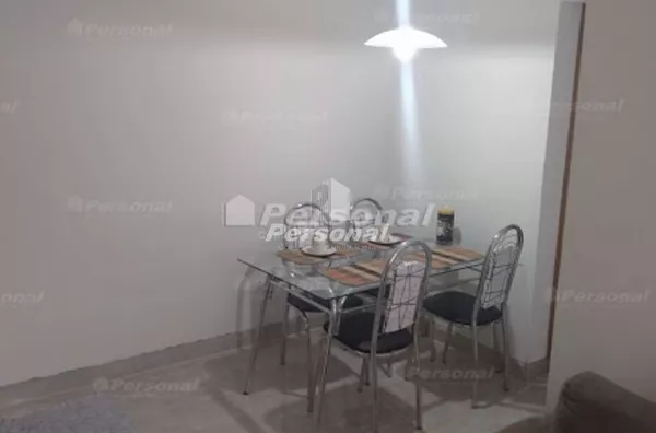 Apartamento Morada do Vale com 2 dormitórios à venda, 55 m² por R$ 180.000 - São Gonçalo - Taubaté/SP - Foto 5