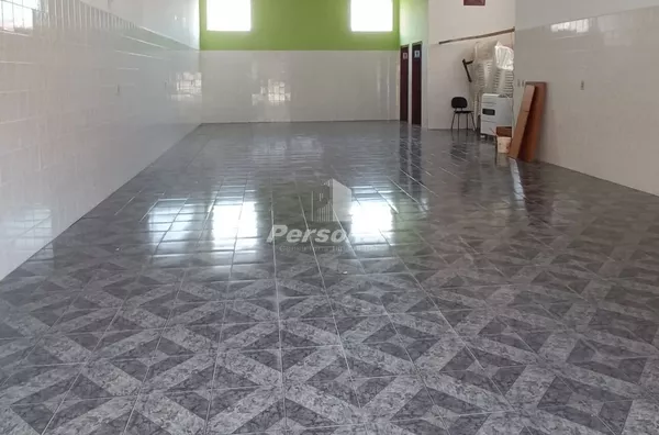 Ponto comercial para aluguel,  Jardim Gurilândia, Taubaté - Foto 4